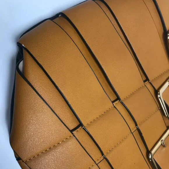 Redfox Purse - Picture 5 of 16